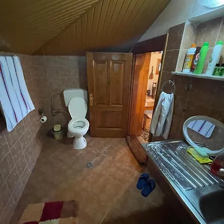 Raisa 12 Apartman