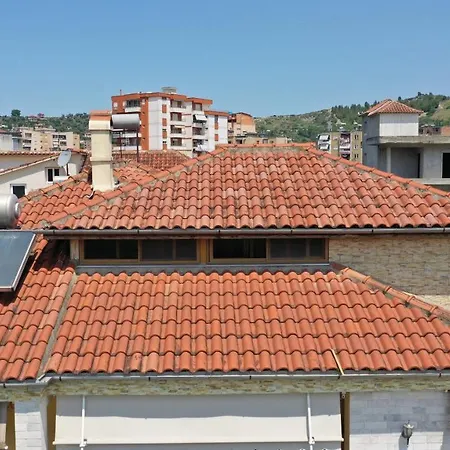 Apartman Raisa 12 Berat