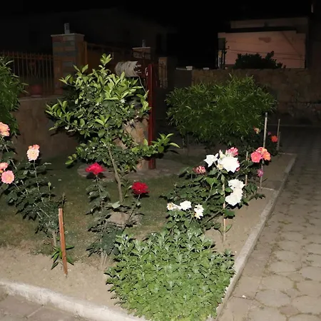 Raisa 12 Appartamento Berat