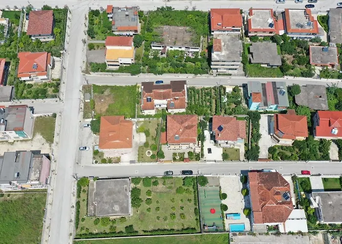 Raisa 12 Appartamento *