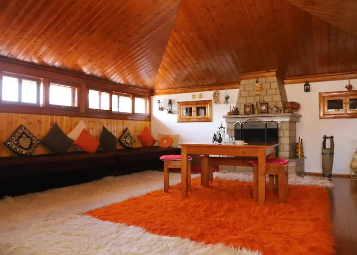 Appartamento Raisa 12 Berat