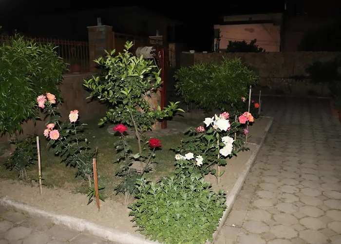 Raisa 12 Appartamento Berat