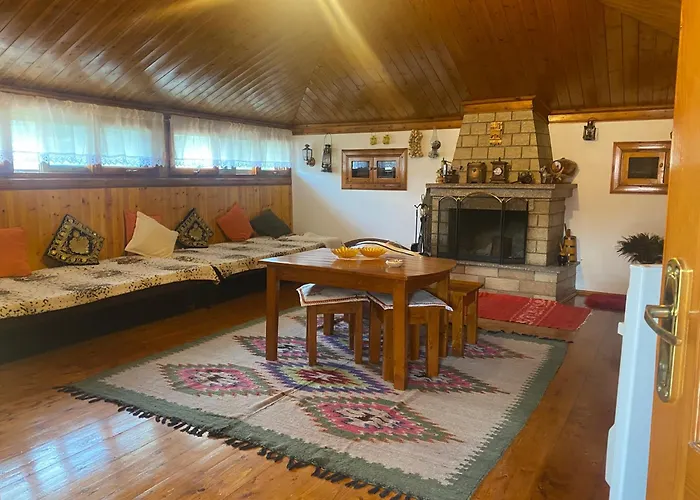 Appartamento Raisa 12