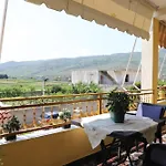 Apartamento Raisa 12 Berati