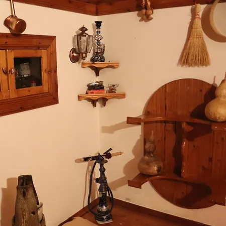 Raisa 12 Appartement Berat