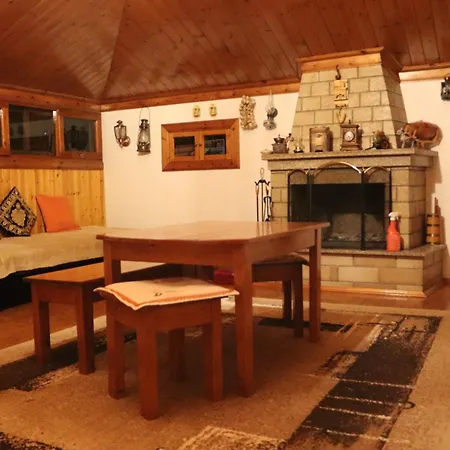 Appartement Raisa 12 *