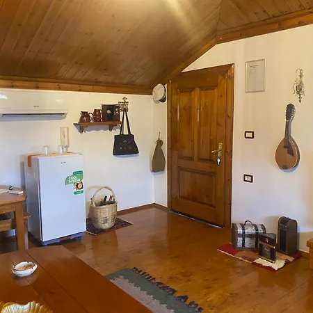 Raisa 12 Appartement *