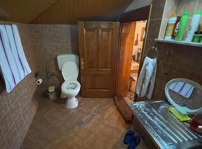 Raisa 12 Appartement