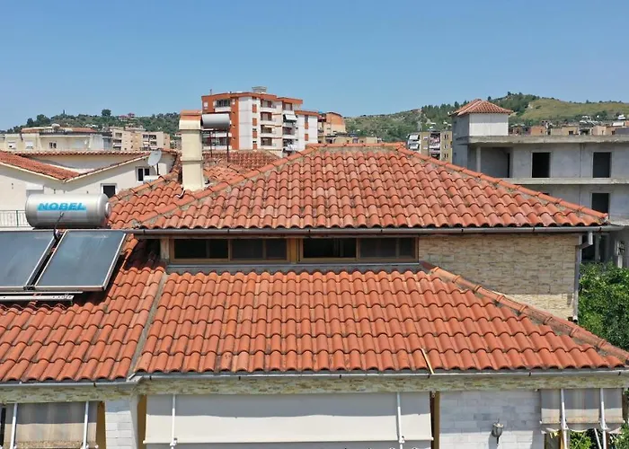 Appartement Raisa 12 Berat