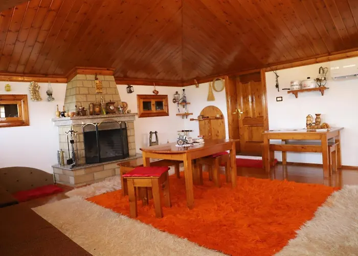 Raisa 12 Appartement