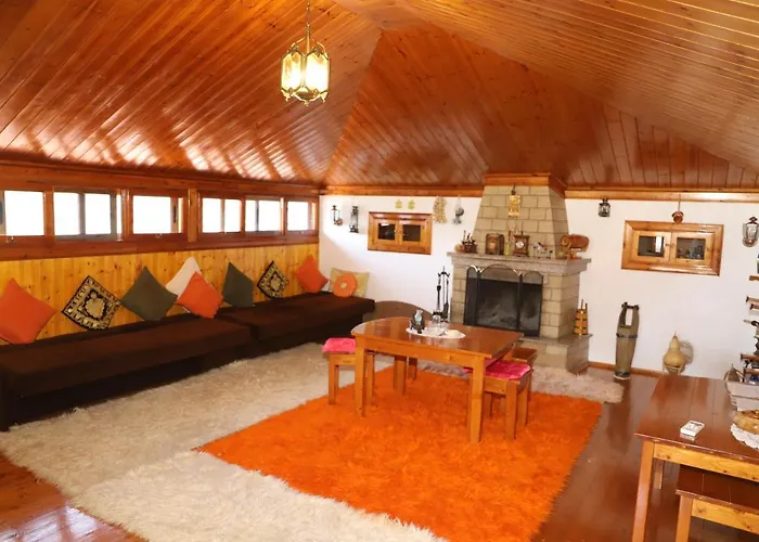 Raisa 12 Appartement *