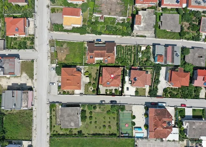 Raisa 12 Appartement