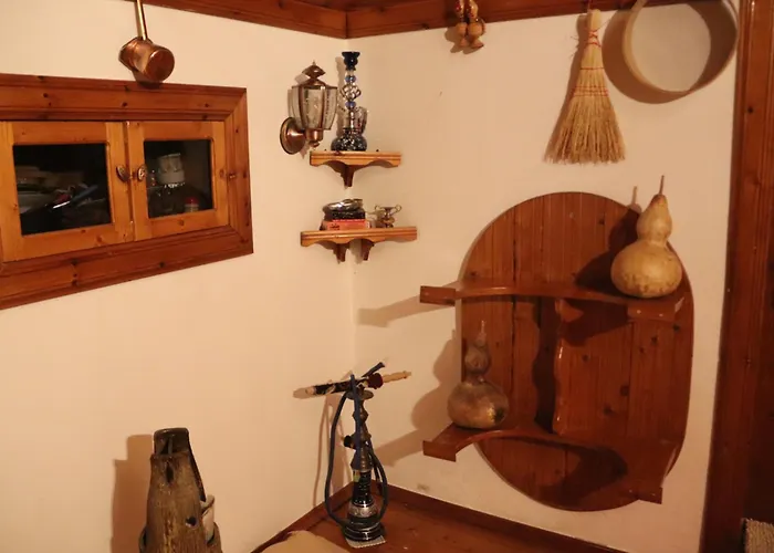 Raisa 12 Appartement Berat