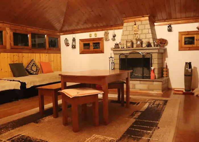 Appartement Raisa 12 *