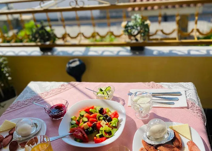 Appartement Raisa 12 *