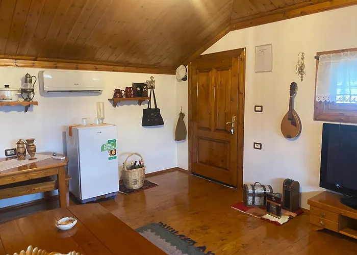 Raisa 12 Appartement *