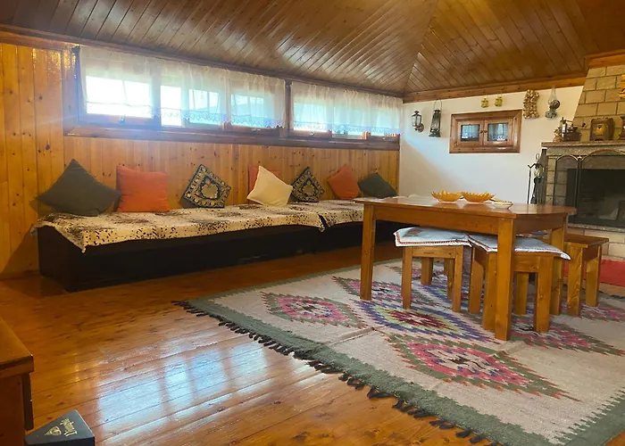 Appartement Raisa 12 *